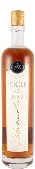Cognac Lheraud VSOP