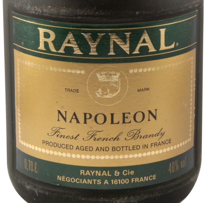 Brandy Reynal Napoleon VSOP